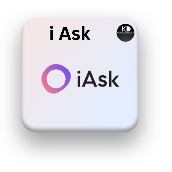 iAsk Pro