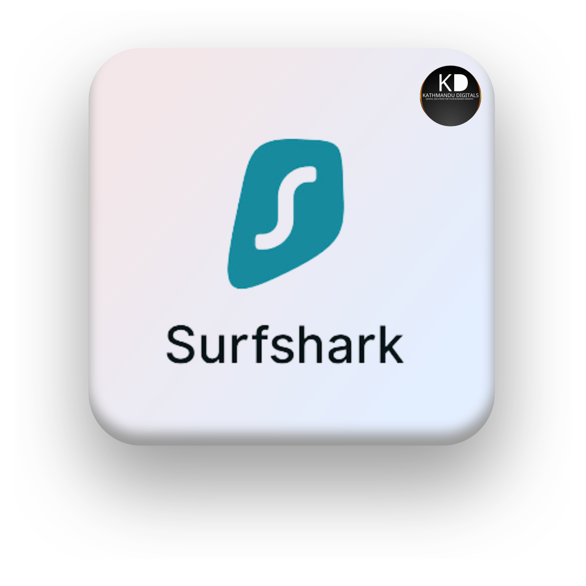 Surfshark VPN (1 Device) - Image 1
