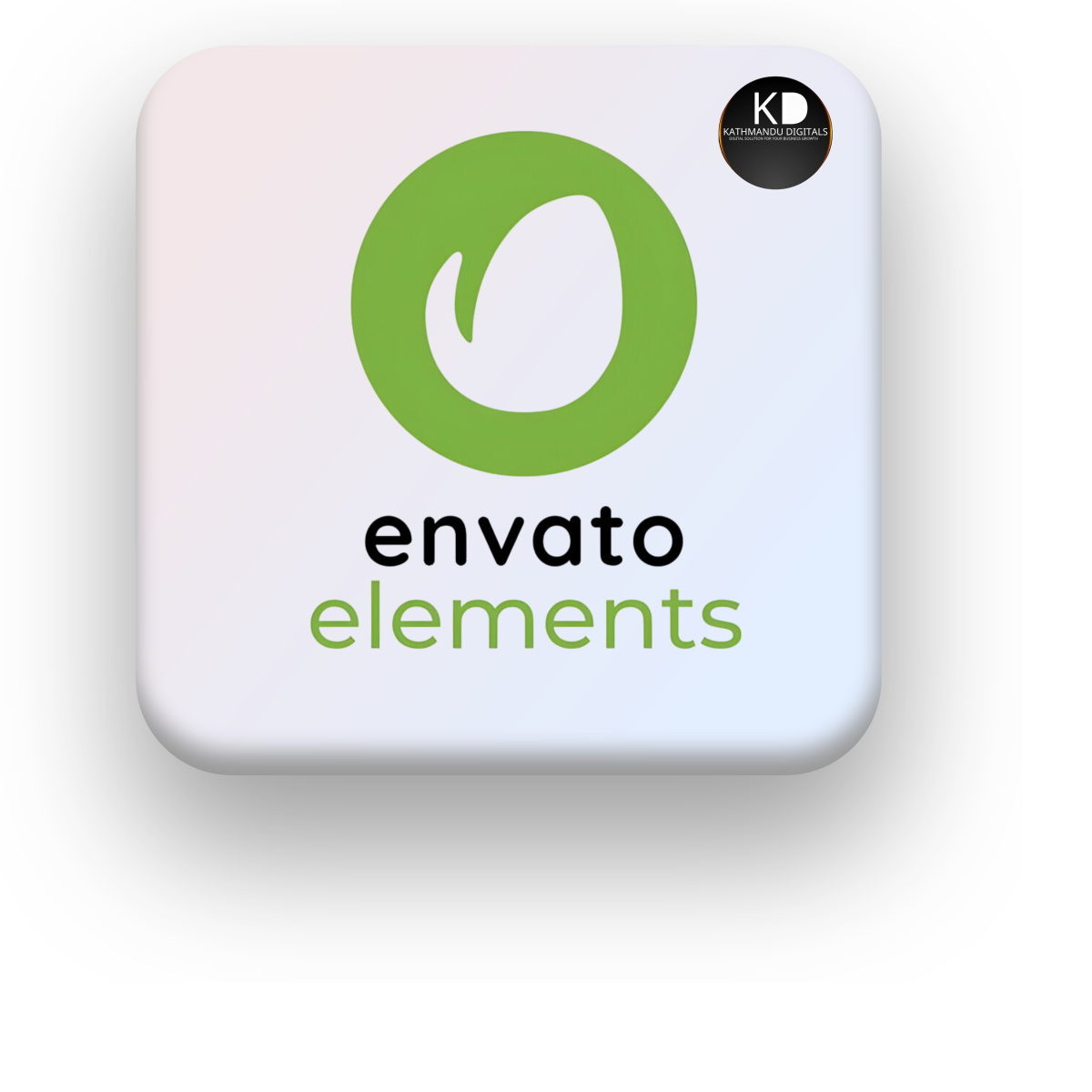Envato Elements Premium - Image 1