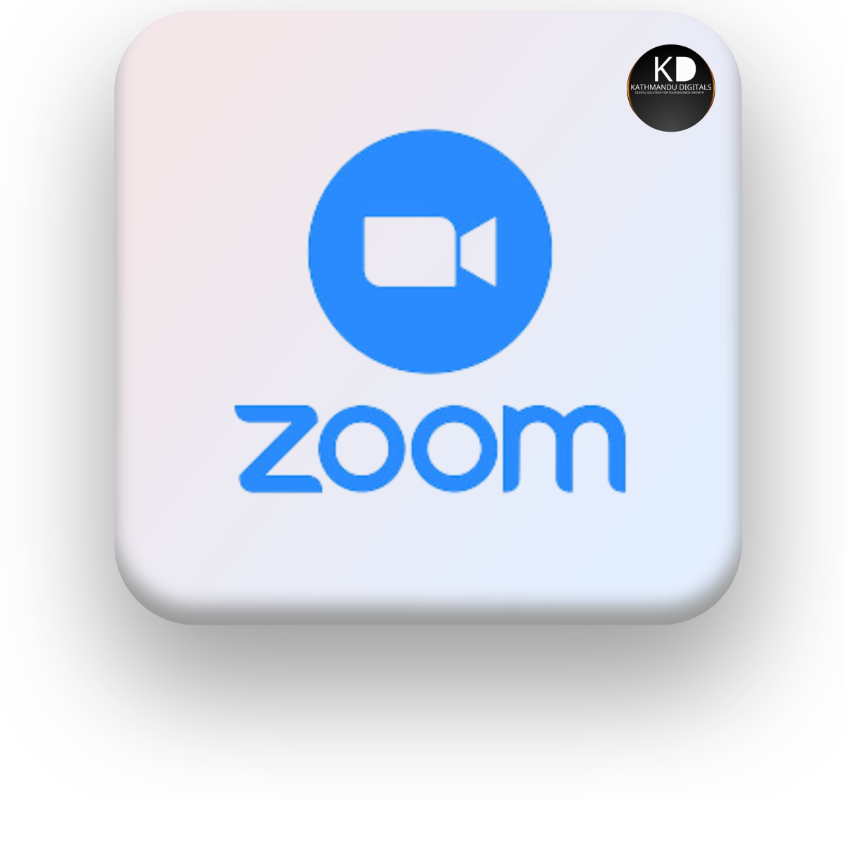 Zoom Pro - Image 1
