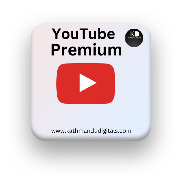 YouTube Premium