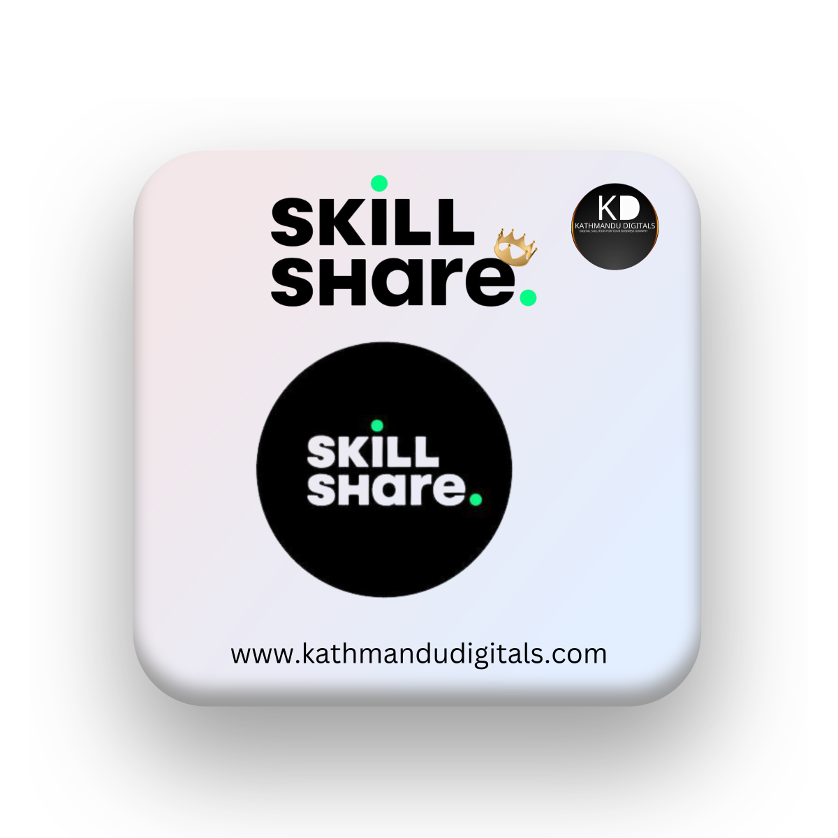Skillshare - Image 1