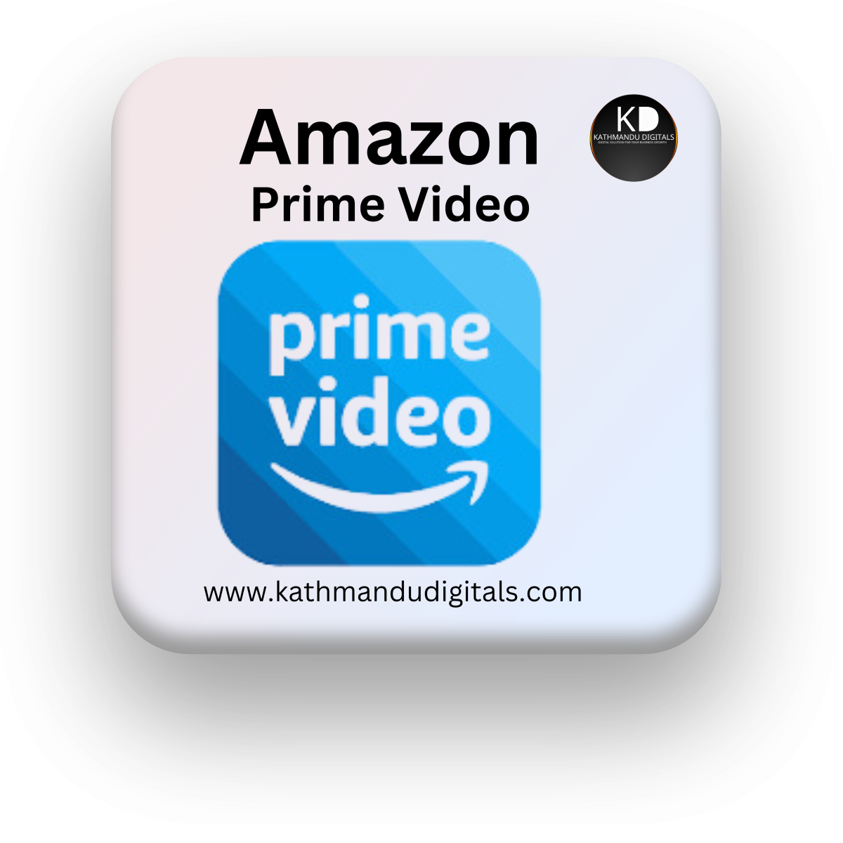 Prime Video - Image 1