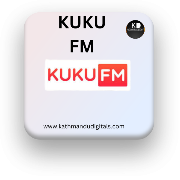 KUKU FM