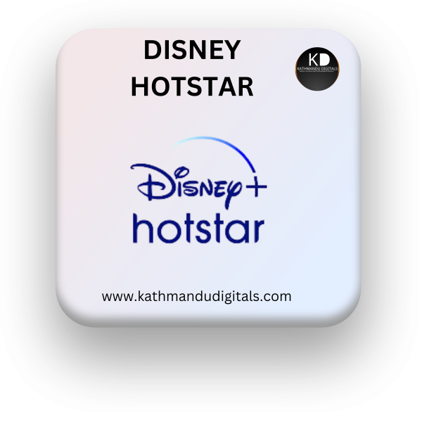 Disney+ Hotstar
