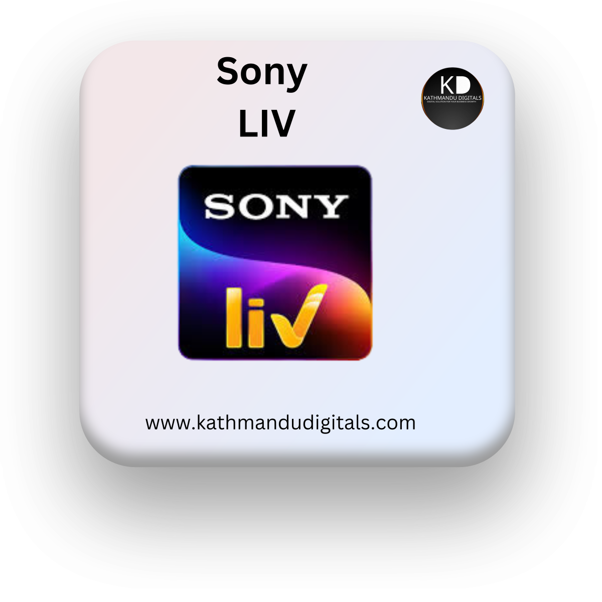 SonyLiv Premium - Image 1