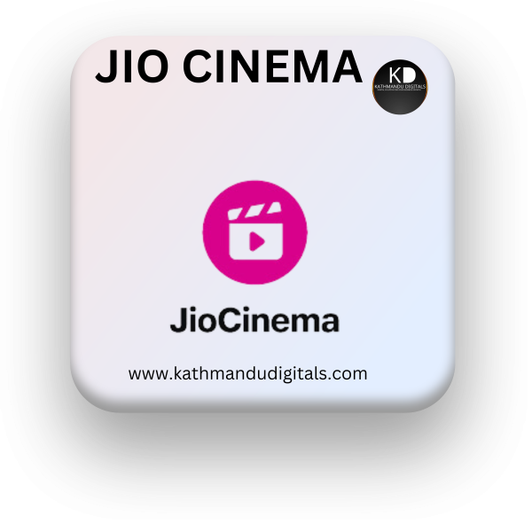 Jio Cinema
