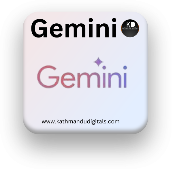 Gemini Advanced