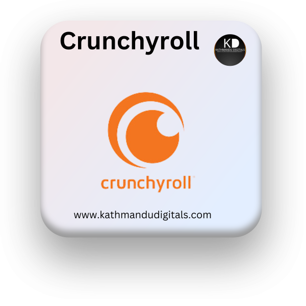 Crunchyroll